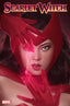 Scarlet Witch (2023) #04 Jeehyung Lee Var Comics - Back Issues Marvel Comics Default Title