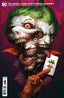 Joker the Man Who Stopped Laughing #06 Kunkka Lim Var Back Issues DC Comics Default Title  