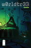 W0rldtr33 #01 Comics - Back Issues Image Comics Default Title