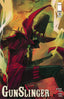 Gunslinger Spawn #19 Tomaselli Var Comics - Back Issues Image Comics Default Title