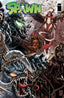 Spawn #341 Comics - Back Issues Image Comics Default Title