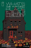 Whats the Furthest Place From Here #12 Comics - Back Issues Image Comics Default Title