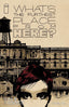 Whats the Furthest Place From Here #12 Dunn Var Comics - Back Issues Image Comics Default Title