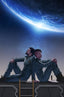 Expanse Dragon Tooth #01 1:10 Yoon Var Comics - Back Issues Boom! Entertainment Default Title