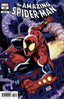 Amazing Spider-Man (2022) #24 Sandoval Var Comics - Back Issues MARVEL COMICS Default Title
