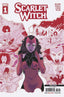 Scarlet Witch (2023) #01 2nd Ptg Comics - Back Issues Marvel Comics Default Title