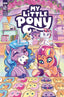 My Little Pony #13 Back Issues IDW Publishing Default Title