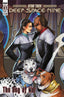 Star Trek Deep Space Nine The Dog of War #03 Price Var Comics - Back Issues IDW Default Title
