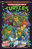 Teenage Mutant Ninja Turtles Saturday Morning Adventures (2023) #01 Comics - Back Issues IDW Default Title