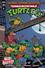 Teenage Mutant Ninja Turtles Saturday Morning Adventures (2023) #01 1:10 Dooney Var Comics - Back Issues IDW Default Title