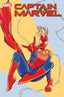 Captain Marvel (2019) #49 Romy Jones Var Comics - Back Issues MARVEL COMICS Default Title