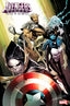 Avengers Beyond #03 Comics - Back Issues Marvel Comics Default Title