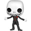 Pop 1381 Jack Skellington Action Figures/Funko Pop FUNKO