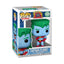 Pop Captain Planet 1323 Captain Planet