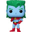 Pop Captain Planet 1323 Captain Planet