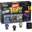 Pop Bitty Avengers Series 1 Action Figures/Funko Pop FUNKO