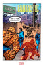 Fantastic Four (2022) #07 1:25 Jack Kirby Var Comics - Back Issues MARVEL COMICS Default Title