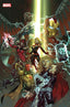 Avengers (2023) #01 1:100 Ngu Var Comics - Back Issues MARVEL COMICS Default Title