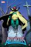 Avengers (2023) #01 1:50 Paul Smith Var Comics - Back Issues MARVEL COMICS Default Title