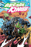 Arcade Kings #01 Lewis Var Comics - Back Issues Image Comics Default Title
