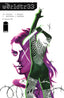 W0rldtr33 #02 1:50 Justine Frany Var Comics - Back Issues Image Comics Default Title
