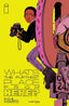 Whats the Furthest Place From Here #13 Thorogood Var Comics - Back Issues Image Comics Default Title