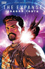 Expanse Dragon Tooth #02 Ethan Young Var Comics - Back Issues Boom! Entertainment Default Title