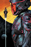 Expanse Dragon Tooth #02 1:25 Mora Var Comics - Back Issues Boom! Entertainment Default Title