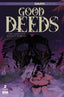 Dark Spaces Good Deeds #02 Back Issues IDW Publishing Default Title