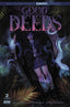 Dark Spaces Good Deeds #02 Beals Var Back Issues IDW Publishing Default Title