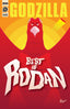 Godzilla Best of Rodan Back Issues IDW Publishing Default Title