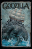 Godzilla Here There Be Dragons #01 Kirkham Var Back Issues IDW Publishing Default Title