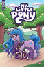 My Little Pony #14 Back Issues IDW Publishing Default Title