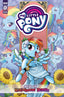 My Little Pony Best of Rainbow Dash One Shot Back Issues IDW Publishing Default Title