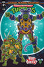 Teenage Mutant Ninja Turtles Saturday Morning Adventures (2023) #02 Comics - Back Issues IDW Default Title