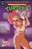 Teenage Mutant Ninja Turtles Saturday Morning Adventures (2023) #02 Dutreix Var Comics - Back Issues IDW Default Title