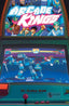 Arcade Kings #01 1:10 Gibson Var Comics - Back Issues Image Comics Default Title
