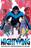 Nightwing (2016) HC 03 The Battle For Bludhavens Heart DC Comics DC Comics Default Title  