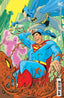 Batman Superman World's Finest #14 1:25 Sherman Var Comics - Back Issues DC COMICS Default Title