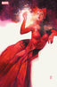Scarlet Witch (2023) #02 2nd Ptg 1:25 Alex Maleev Var Comics - Back Issues Marvel Comics Default Title