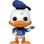 Pop 1411 Donald Duck Action Figures/Funko Pop FUNKO