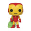 Pop 1282 Iron Man Pop Marvel Funko