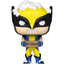 Pop 1285 Wolverine Pop Marvel Funko