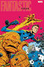 Fantastic Four (2022) #08 Romero Var Comics - Back Issues MARVEL COMICS Default Title
