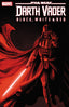 Star Wars Darth Vader Black White and Red #03 Carnero Var Comics - Back Issues MARVEL COMICS Default Title