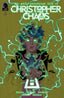 Oddly Pedestrian Life of Christopher Chaos #01 1:25 Talaski Var Comics - Back Issues DARK HORSE Default Title