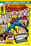 Amazing Spider-Man (1963) #121 Facsimile Edition Back Issues Marvel Comics Default Title