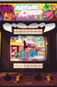 Arcade Kings #02 1:10 Gibson Var Comics - Back Issues Image Comics Default Title