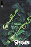 Spawn #343 Comics - Back Issues Image Comics Default Title
