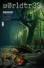 W0rldtr33 #03 Comics - Back Issues Image Comics Default Title